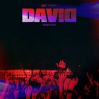 David à Montpellier