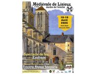 Médiévale de Lisieux à Lisieux