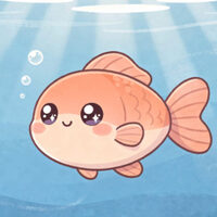 Le coin des rêveurs - Lectures pour tout-petits - Comme un poisson dans l'eau ! à Roncq