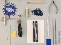 Journées Européennes des Métiers d'Art > A l'atelier boutique Helloco à Granville