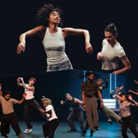 M&M + Level Up - Amala Dianor à Béziers