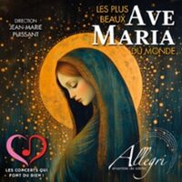 Les Plus Beaux Ave Maria du Monde à Périgueux