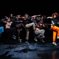 Rave Lucid - CIE Mazelfreten à Béziers