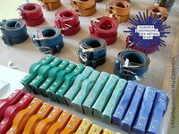 Journées Européennes des Métiers d'Art > Rencontre à l'atelier de maroquinerie à Saint-Sauveur-Villages