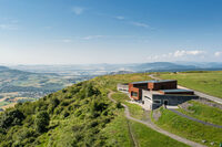 Visite libre du Musée Archéologique de la Bataille de Gergovie à La Roche-Blanche