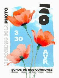 FESTIVAL ISO PHOTO - PRINTEMPS DE LA PHOTO à Montarnaud