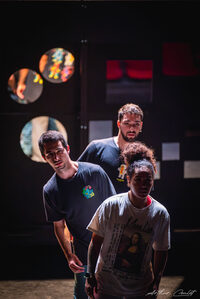 TOI ET T TOI ? – CIE AUTOPSIE à Roques