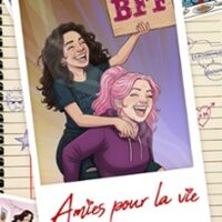 BFF- Amies pour la Vie à Brest
