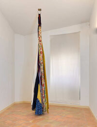 Visite commentée de l'exposition et lecture musicale à Carros