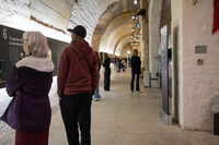 Visites immersives à Reims