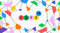Café IA #4 - Partie 1 : Image et vidéo « La créativité a-t-elle besoin d'intelli à Paris 19e
