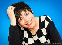 La surprise : rencontre avec Valérie Zenatti à Toulouse