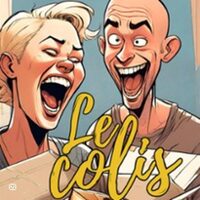 Le Colis à Décines-Charpieu