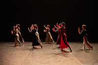 Éclats des années folles : de l'Art déco au surréalisme à Lille