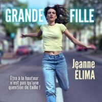Jeanne Elima - Grande Fille à Lyon 5e