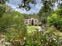 VISITE GUIDÉE - LES THERMES DU BOULOU à Maureillas-las-Illas