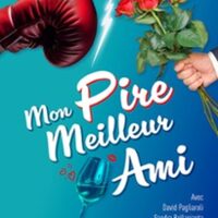 Mon Pire Meilleur Ami à Brest