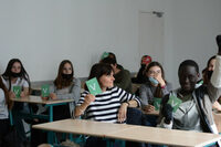 Atelier Anti Fake news à Martignas-sur-Jalle