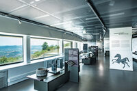 Visite guidée du Musée de Gergovie à La Roche-Blanche