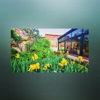 La FARAMINE "ENCRES EN MEUNG" ! à Meung-sur-Loire