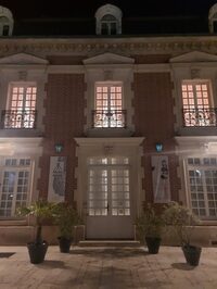 Soirée « Mythes et légendes » à Chantilly