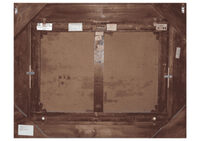 Tableaux : faces cachées à Rennes