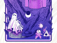 Grindhouse Paradise à Toulouse