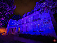 Visite libre à Courbevoie