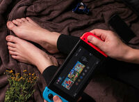 Switch'Hour à Toulouse