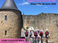 GP de la CCCE à Rodemack