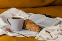 Petit déjeuner littéraire à Cattenom