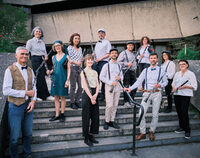 Scène ouverte : CLAC, ensemble de clarinettes à Bordeaux
