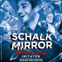 Mathieu Schalk - Schalk Mirror à Paris 3e