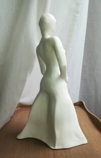 C(h)oeur d'argile et de verre à Chaillac