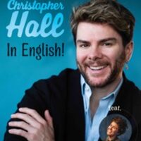 Christopher Hall & Céline Kulklowsky à Paris 11e