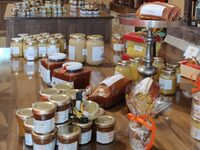 Opération de Ferme en Ferme à la Ferme de Laleuf à Chalais