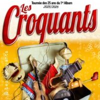 Les Croquants à NANTES