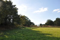 Au temps de Guillaume le Conquérant à Sainte-Suzanne à Sainte-Suzanne-et-Chammes