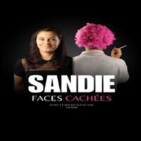 Sandie - Faces Cachées à Paris 9e