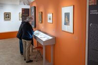 1er dimanche du mois : entrée gratuite pour tous à Granville