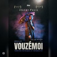 Vouzémoi à Lyon 1er