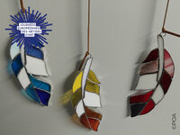 PO atelier vitrail à Trouville-sur-Mer