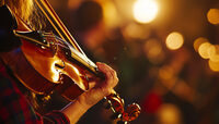 Musiques celtiques à Nantes