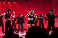 Théâtre : My Loneliness is killing me de Diplex à Granville