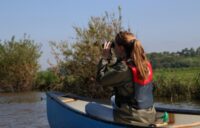 Echappée immersive : Balade bucolique en canoë à Picauville