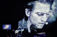 Concert : Karaoké Raphaël - Astérios spectacles à Granville