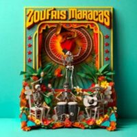 Zoufris Maracas - Tournée à Landerneau