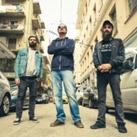 1000Mods + Grim Rhythm - Give Me My Medecine Tour' 26 à Strasbourg