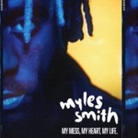 Myles Smith - My Mess, My Heart, My Life à Paris 19e