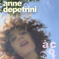 Anne Depetrini - A Côté - Tournée à Auray